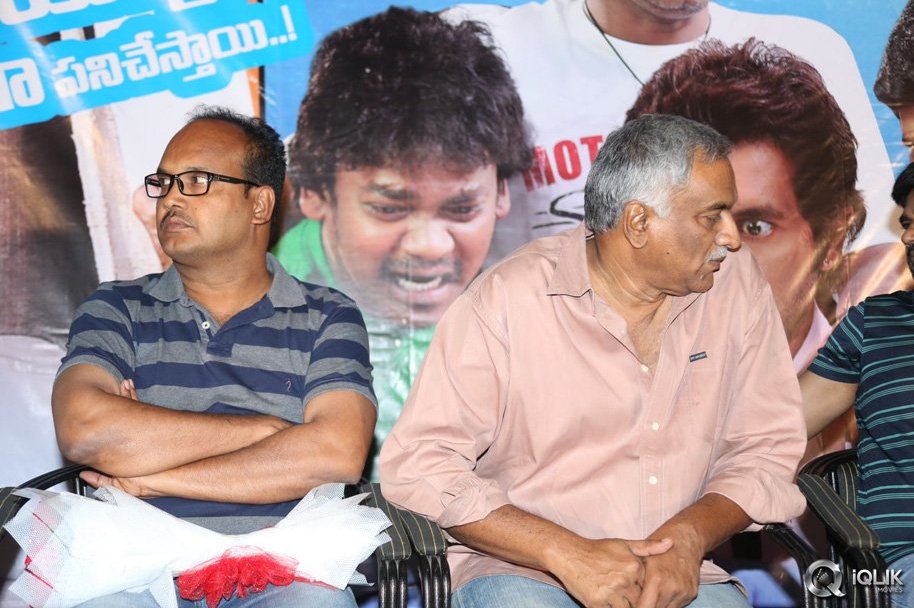 Intelligent-Idiots-Movie-Audio-Launch